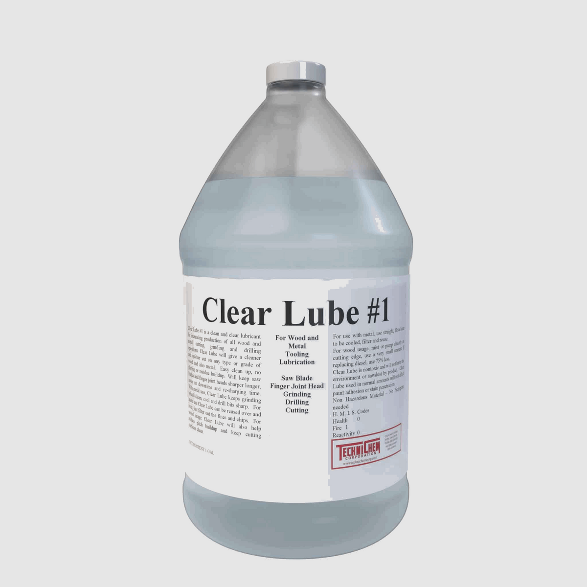 BLADE CLEAN, Saw Blade Cleaner — TECHNICHEM