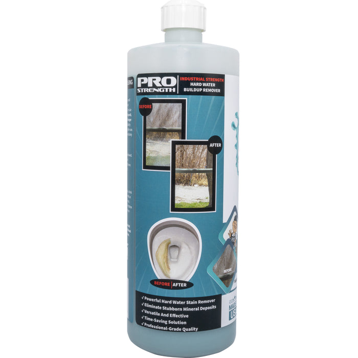 Factory Direct Sales Water Spot Remover Hard Water Stain